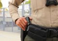 Una joven de 18 años queda en estado crítico tras ser disparada por un policía en EE.UU.