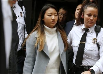 Una joven se declara culpable de alentar al suicidio a su novio tras enviarle 47.000 mensajes