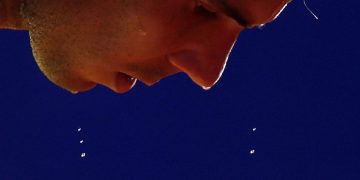 Una leyenda con su propia palabra: las 10 mayores nadaladas