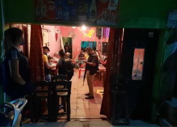 Una menor y 9 mujeres fueron rescatadas de explotación sexual en Chiquimula