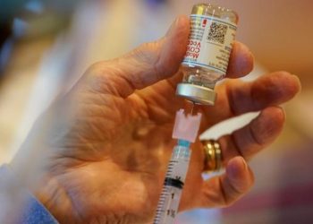 Una mujer en Italia recibió por error seis dosis de vacuna contra el coronavirus
