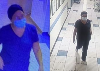 Una mujer se hace pasar como personal médico y se roba a una recién nacida de un hospital en México