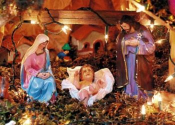 Una navidad calurosa se prevé para este 2021
