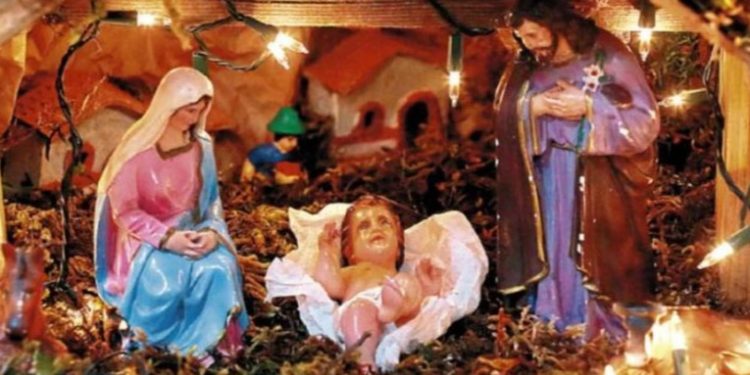 Una navidad calurosa se prevé para este 2021