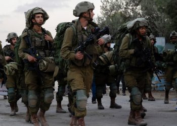 Una nueva fase Israel se prepara para maniobrar y accionar contra Hezbolá