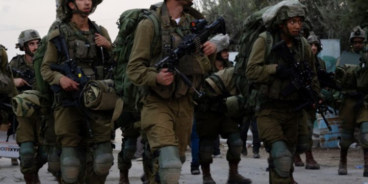Una nueva fase Israel se prepara para maniobrar y accionar contra Hezbolá