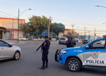 Una operación policial en Rí­o de Janeiro se salda con al menos 13 muertos
