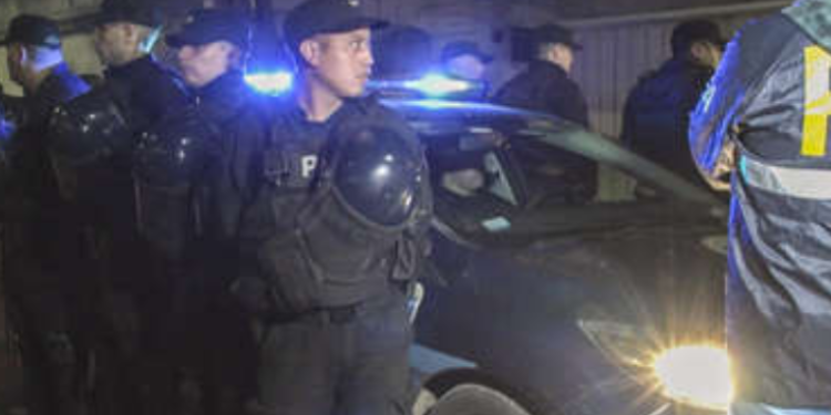 Una prueba clave para investigar el ataque contra Cristina Fernández podrí­a haberse perdido