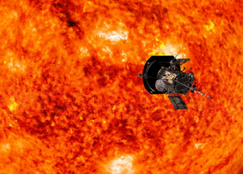 Una sonda de la NASA, a punto de batir un récord