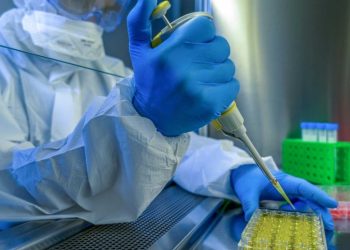 Una vacuna experimental de ARN consigue resultados