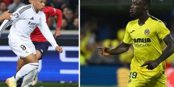 Una visita incómoda en un momento inoportuno: el Madrid recibe a un Villarreal a la caza del segundo puesto