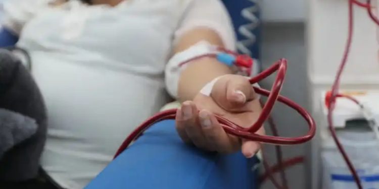 Unaerc anuncia normalización de tratamientos para enfermos renales tras superar crisis por falta de kits