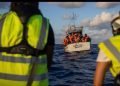 Unas 60 personas habrían muerto en naufragio en Mediterráneo