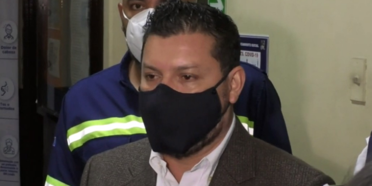 UNE Interpelará a Ministro de Comunicaciones