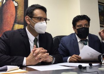 UNE pedirá proceso contra magistrado