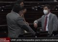 UNE pide hisopados para colabores de bancada