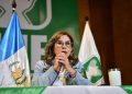 UNE rechaza oficialización de resultados electorales y exige cumplimiento de plazos legales