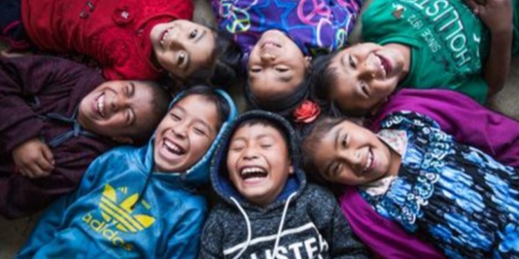 UNECEF Guatemala hizo un llamado a las instituciones