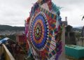 Unesco evalúa declarar los barriletes gigantes de Guatemala como patrimonio de la humanidad