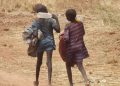 Unicef: 435 niños muertos desde inicio de conflicto en Sudán