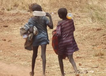 Unicef: 435 niños muertos desde inicio de conflicto en Sudán