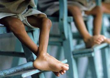 UNICEF confirma que el 47% de niños guatemalteca sufre desnutrición crónica