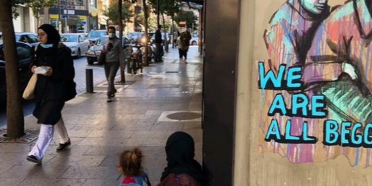 UNICEF: En el Líbano hay más de un millón de niños amenazados por la violencia