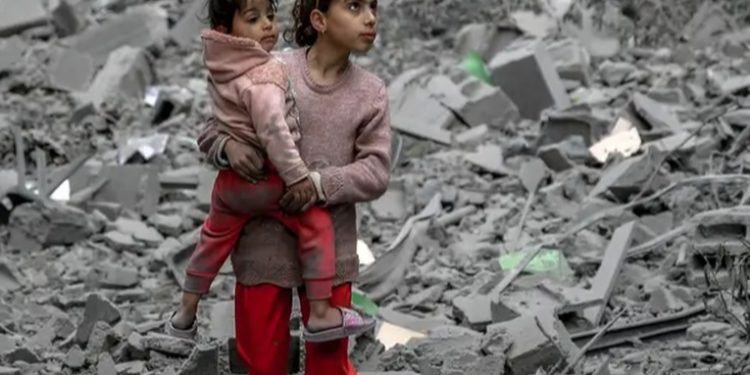 Unicef: más de 200 niños han muerto en Líbano en dos meses