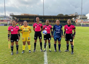 Unifut o Marquense a todo o nada en la final de vuelta este domingo