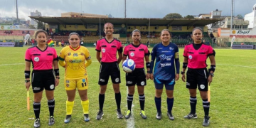 Unifut o Marquense a todo o nada en la final de vuelta este domingo