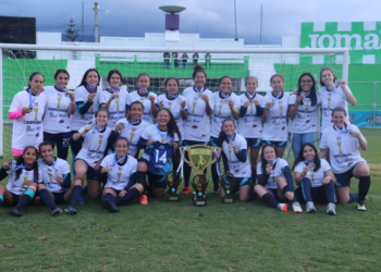 Unifut Rosal consigue su tí­tulo número 18