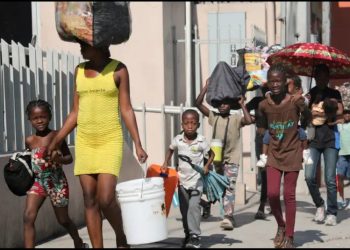 Unión Europea anuncia envío de ayuda humanitaria a Haití