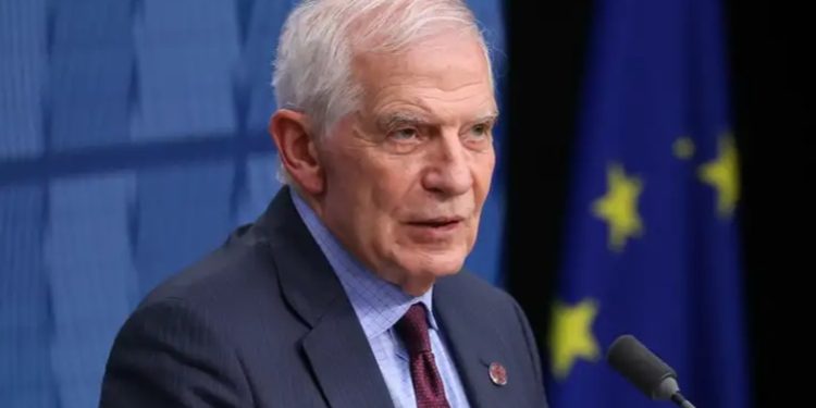 Unión Europea califica a gobierno de Maduro de dictatorial