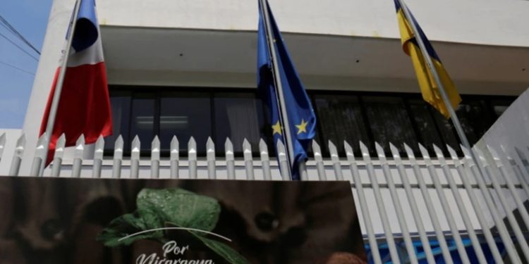 Unión Europea confirma expulsión de su embajadora de Nicaragua
