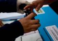 Unión Europea destaca proceso electoral limpio y transparente en informe preliminar