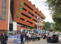 Universidad del Valle de Guatemala respalda el orden constitucional y el derecho a la manifestación pacífica
