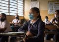 Unos 150 millones de niños siguen sin regresar a la escuela debido al COVID-19