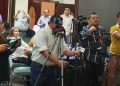 Unos 278 periodistas huyeron de Nicaragua en seis años