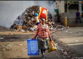 Unos 339 millones de personas necesitarán ayuda humanitaria en 2023