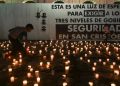 Unos 600 mexicanos huyen a Guatemala por violencia del narco