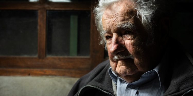Uruguay decreta el duelo nacional por la muerte de José Mujica