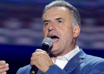 Uruguay: Orsi promete gobernar para crecimiento nacional