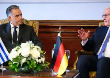 Uruguay y Alemania destacan el valor del acuerdo UE-Mercosur