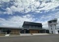 Uruguay y Brasil inauguran aeropuerto binacional