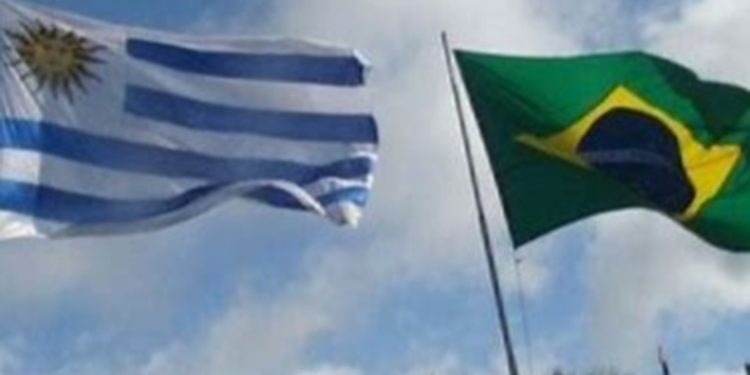 Uruguay y Brasil inauguran el primer aeropuerto binacional de América Latina