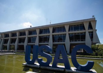 USAC amplí­a perí­odo de elección de titular de la CC
