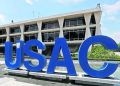 USAC anuncia la segunda fase de reapertura del Campus Central