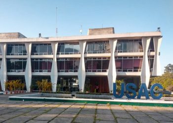 USAC convoca a elección de magistrado a la CC