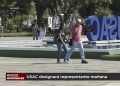 USAC designará representante mañana