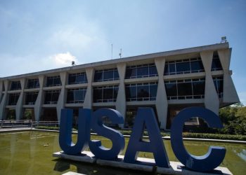 USAC elegirá magistrado a la Corte de Constitucionalidad